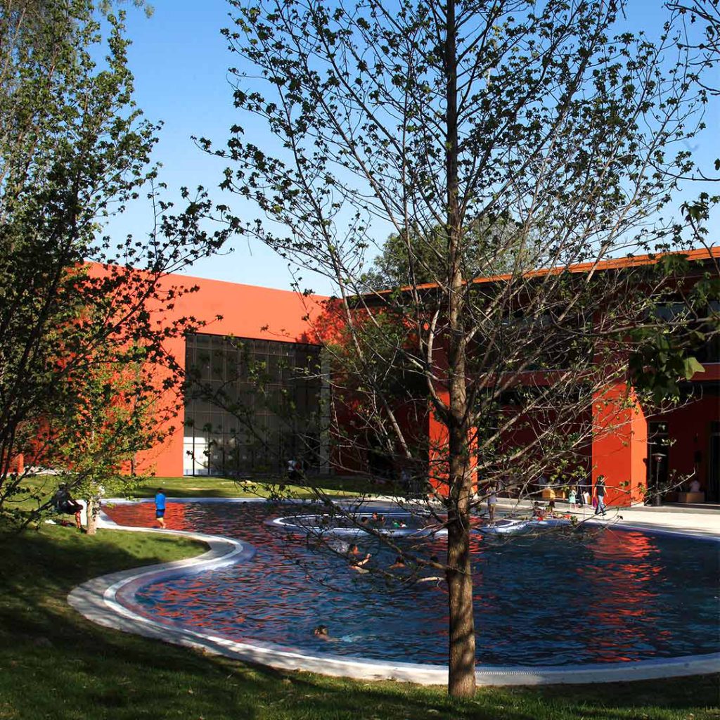 Hacienda San Miguel — vista 2
